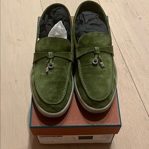 Loro Piana Summer Charms